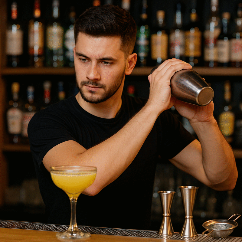 קורס ברמנים